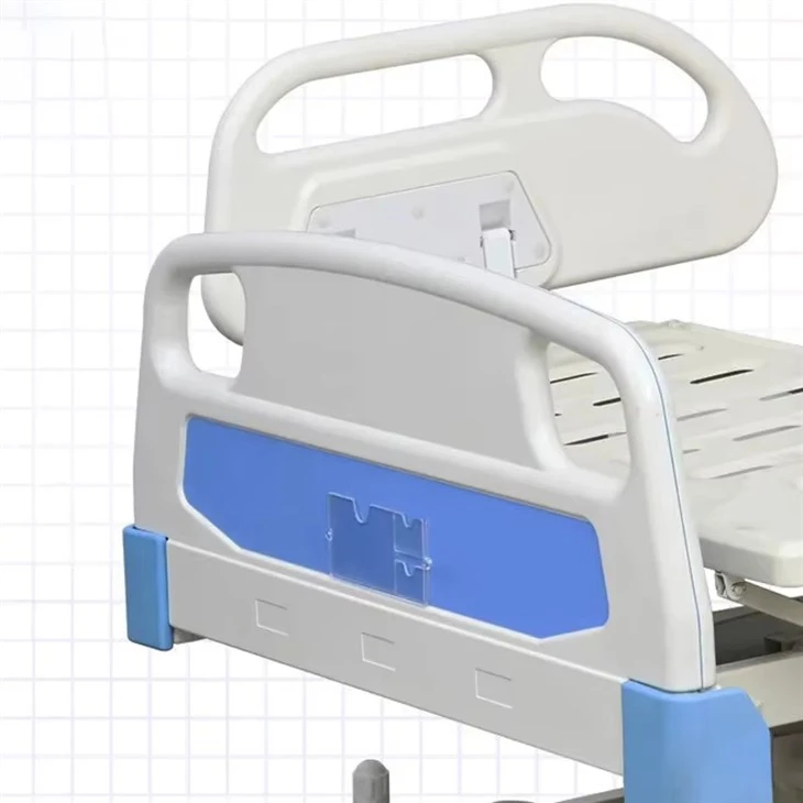 Electric Multifunctional Hospital Bed high quality