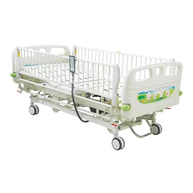 Electric Children's Bed high quality