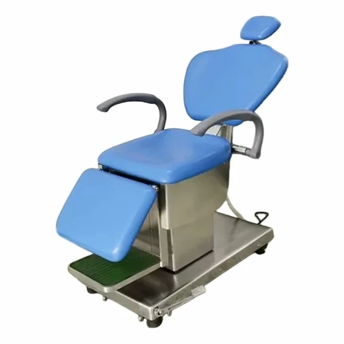 Electric Inspection Bed factory